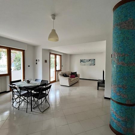 Casa Vacanza Пескара Экстерьер фото