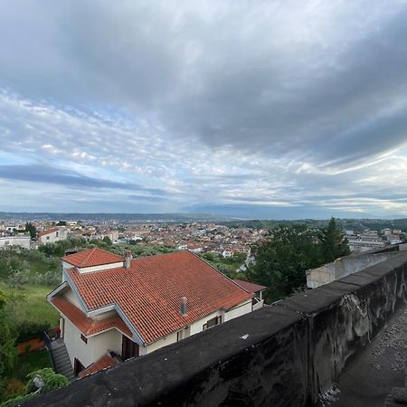 Casa Vacanza Пескара Экстерьер фото