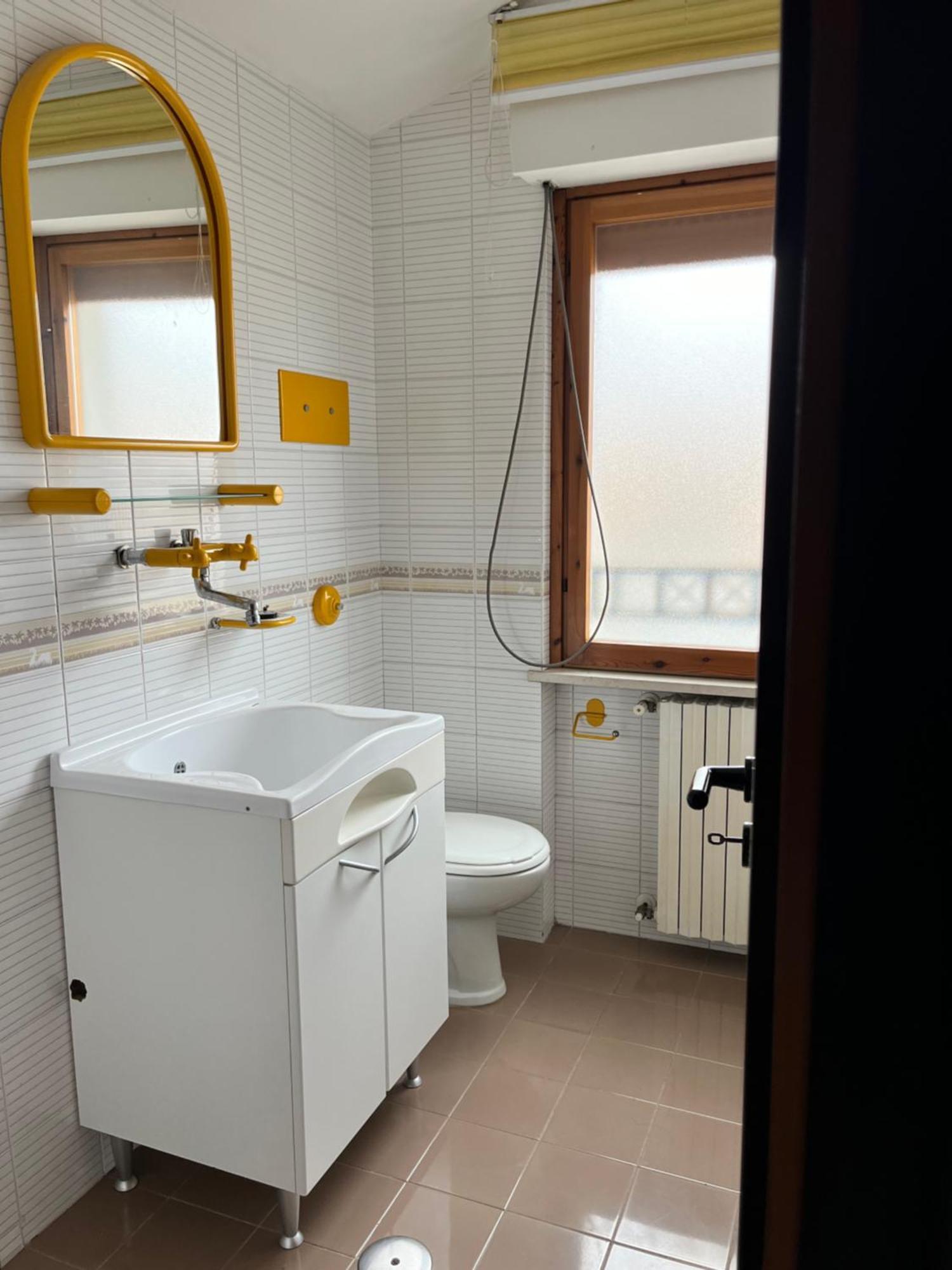 Casa Vacanza Пескара Экстерьер фото