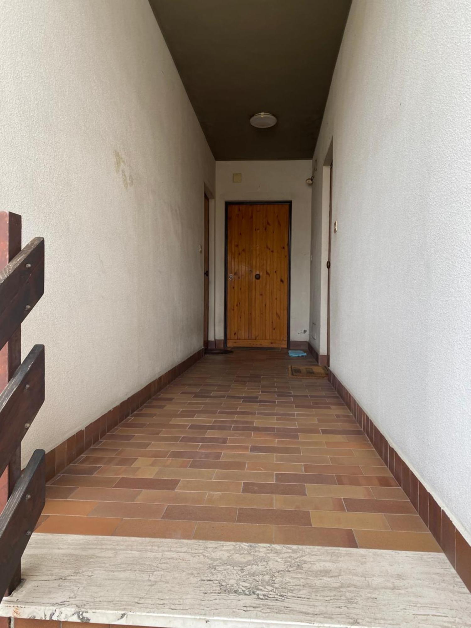 Casa Vacanza Пескара Экстерьер фото