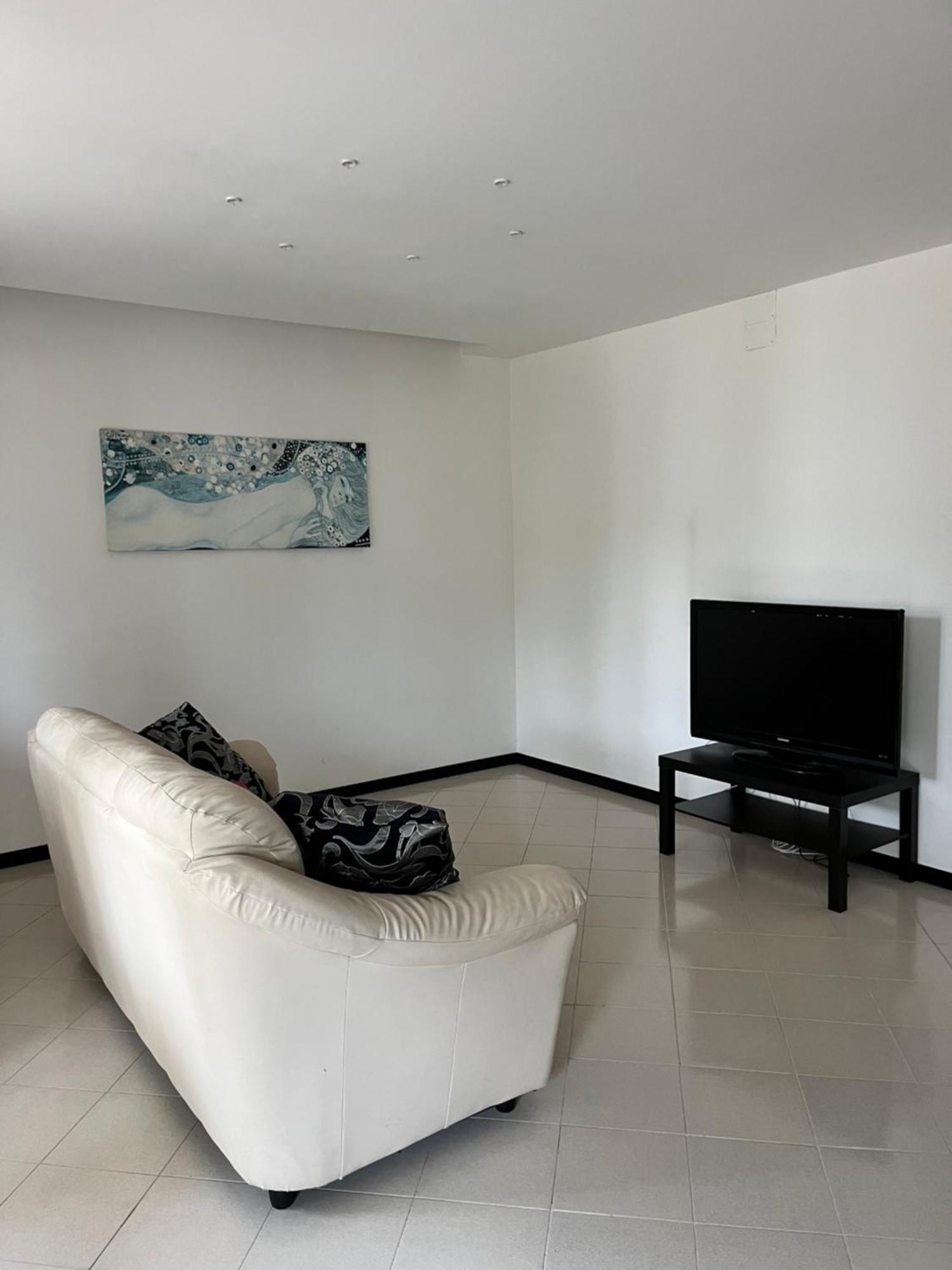Casa Vacanza Пескара Экстерьер фото