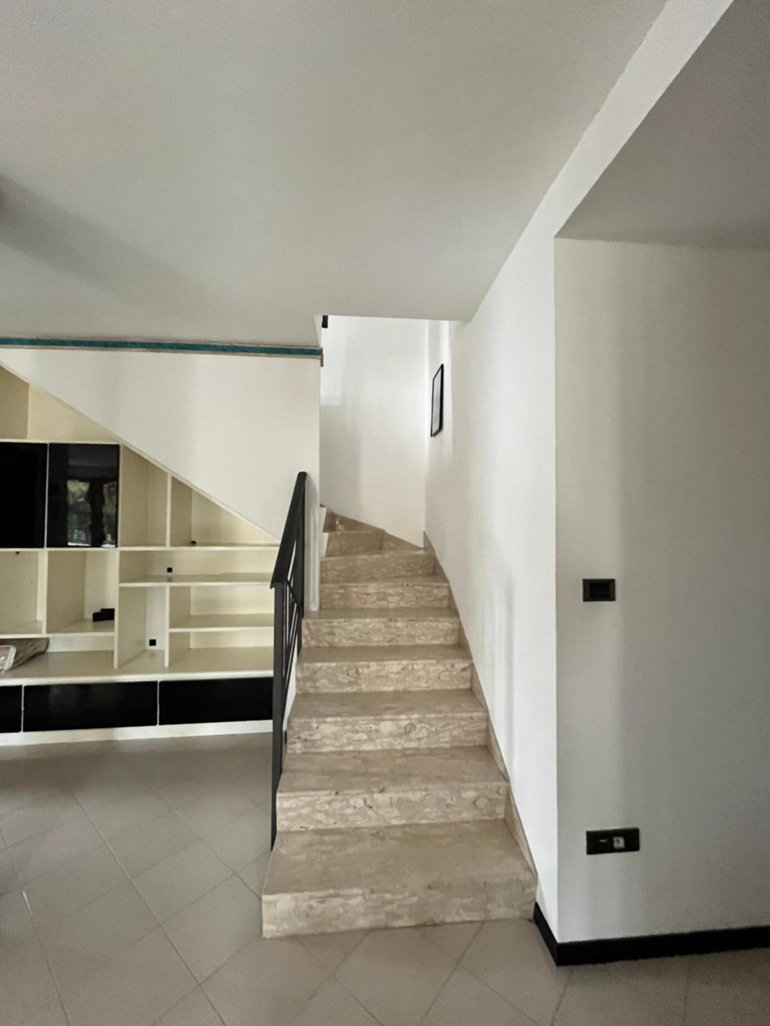 Casa Vacanza Пескара Экстерьер фото