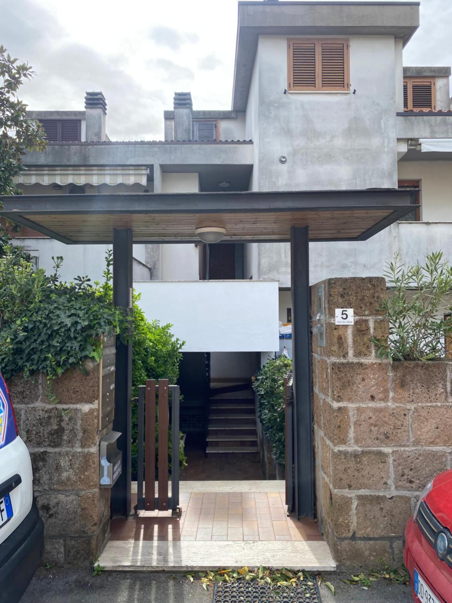 Casa Vacanza Пескара Экстерьер фото