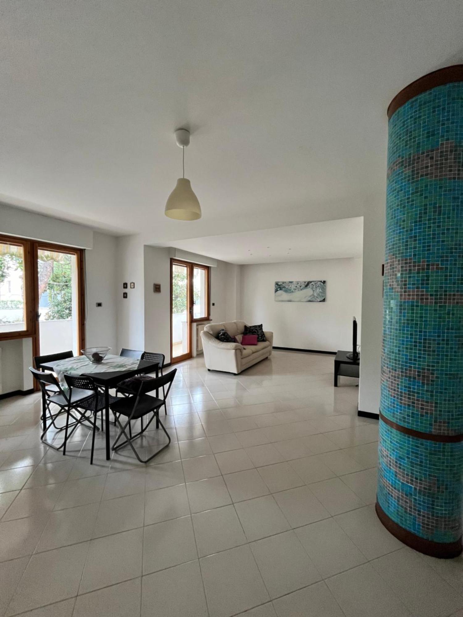 Casa Vacanza Пескара Экстерьер фото