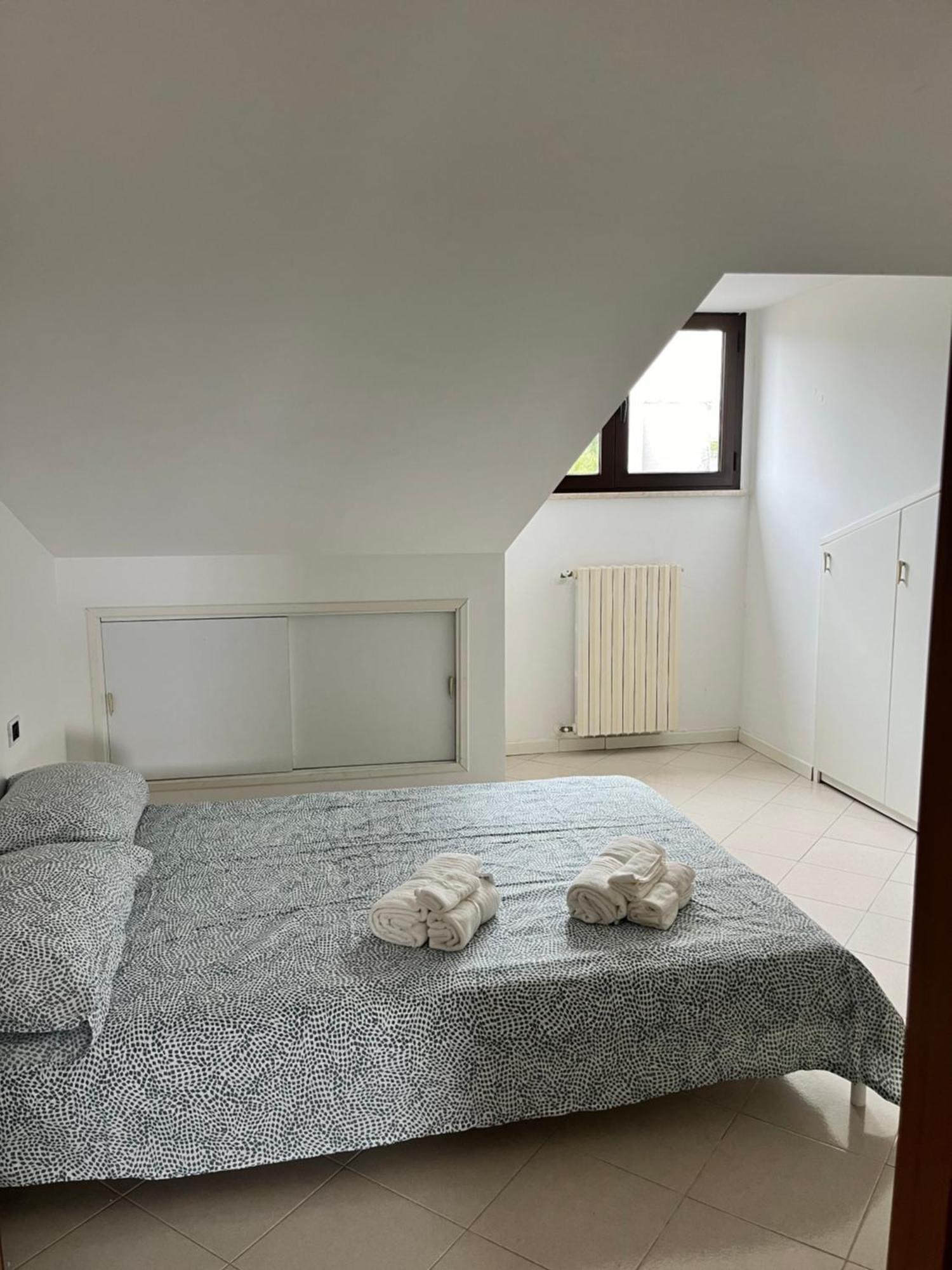 Casa Vacanza Пескара Экстерьер фото