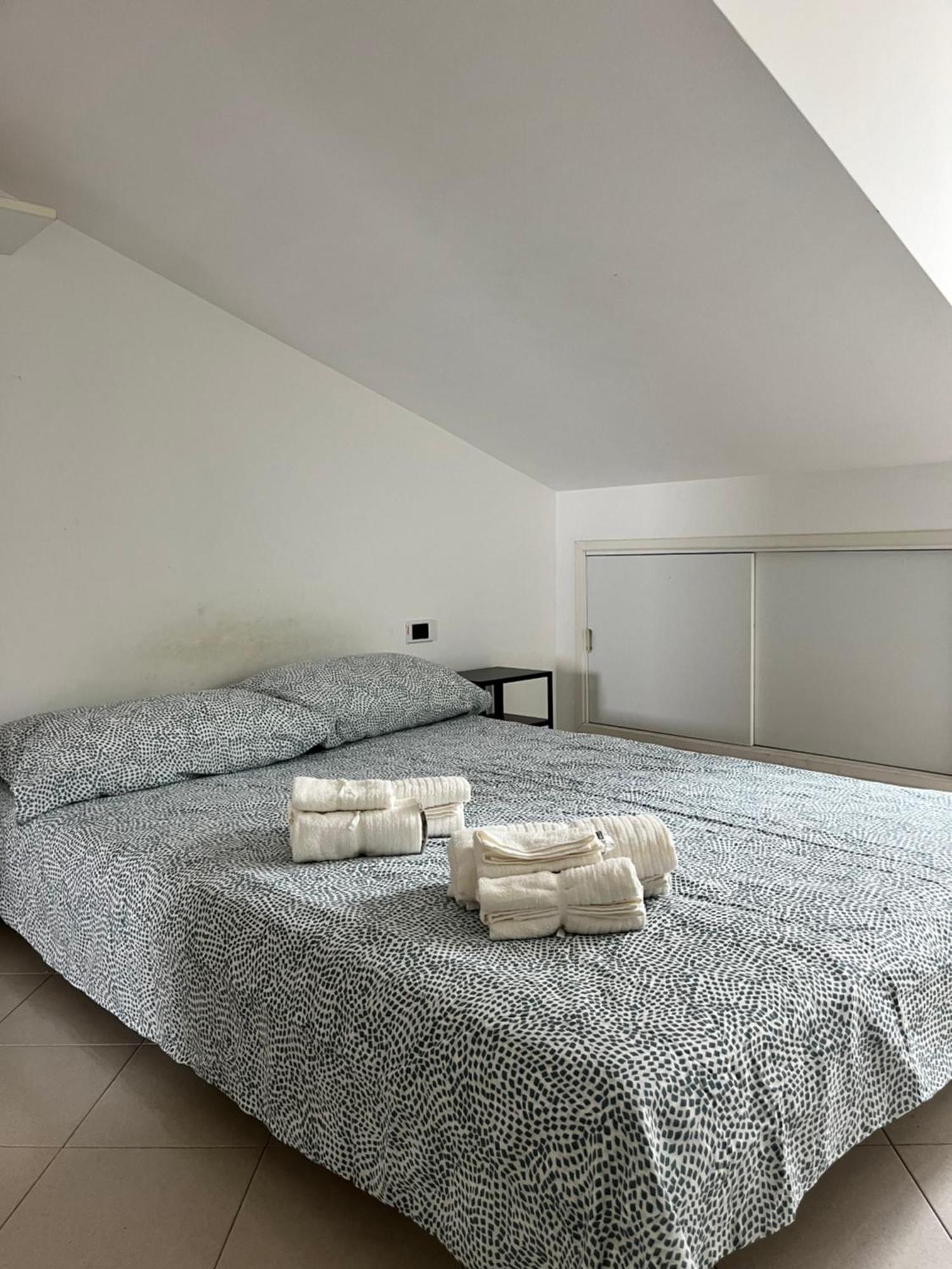 Casa Vacanza Пескара Экстерьер фото