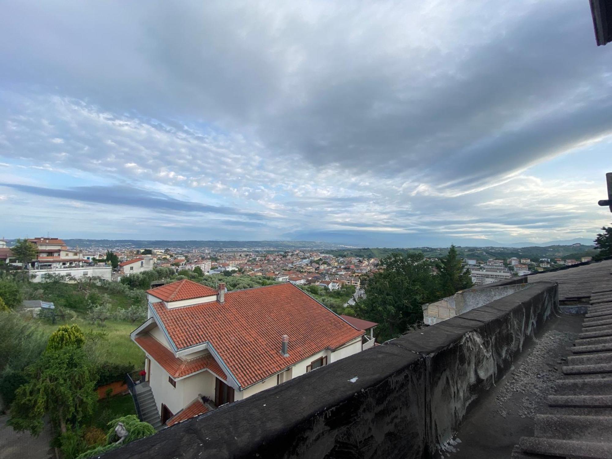 Casa Vacanza Пескара Экстерьер фото