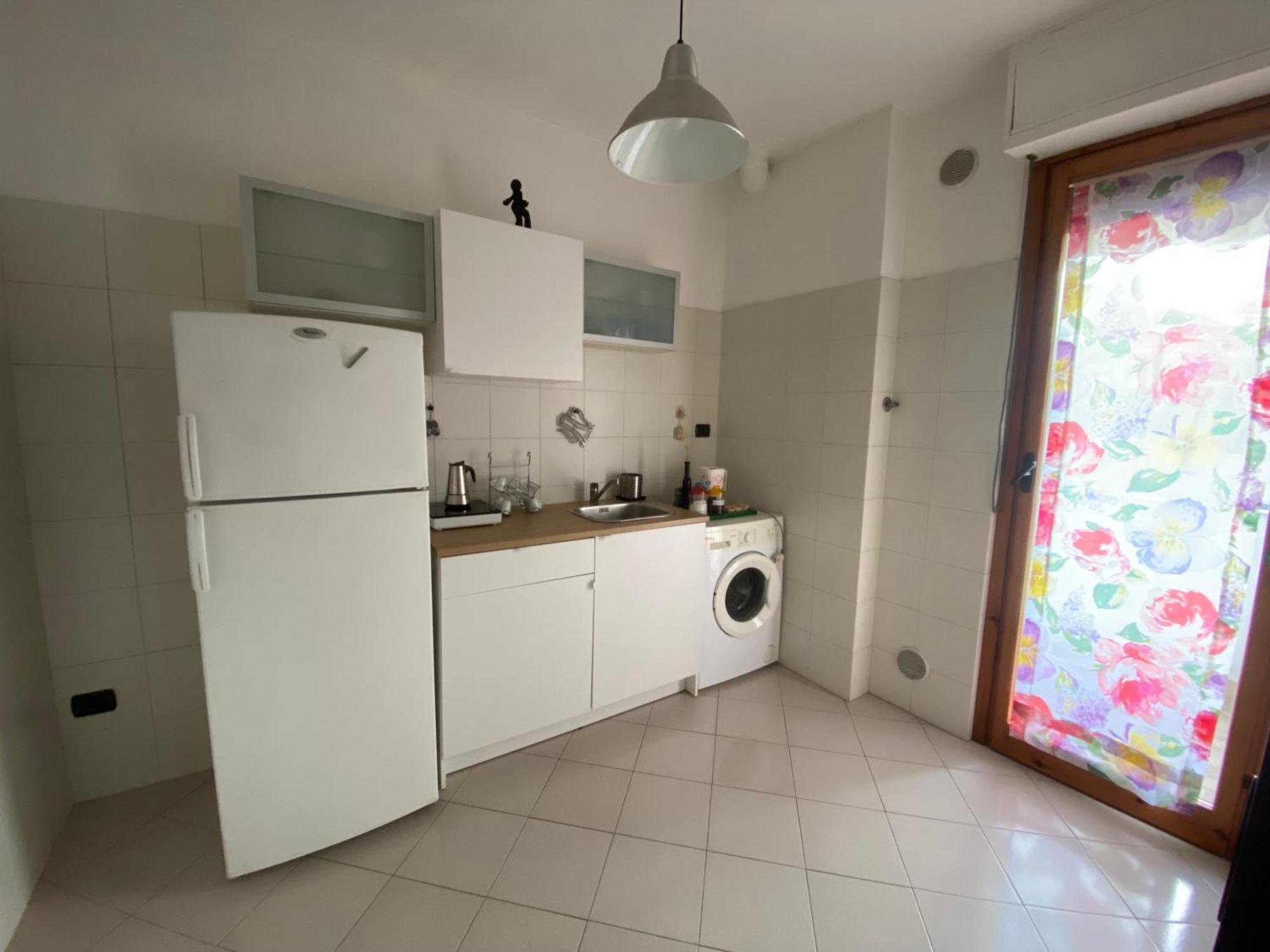 Casa Vacanza Пескара Экстерьер фото