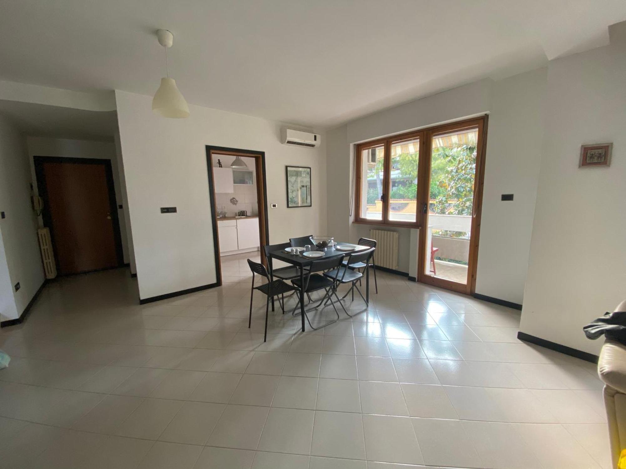 Casa Vacanza Пескара Экстерьер фото