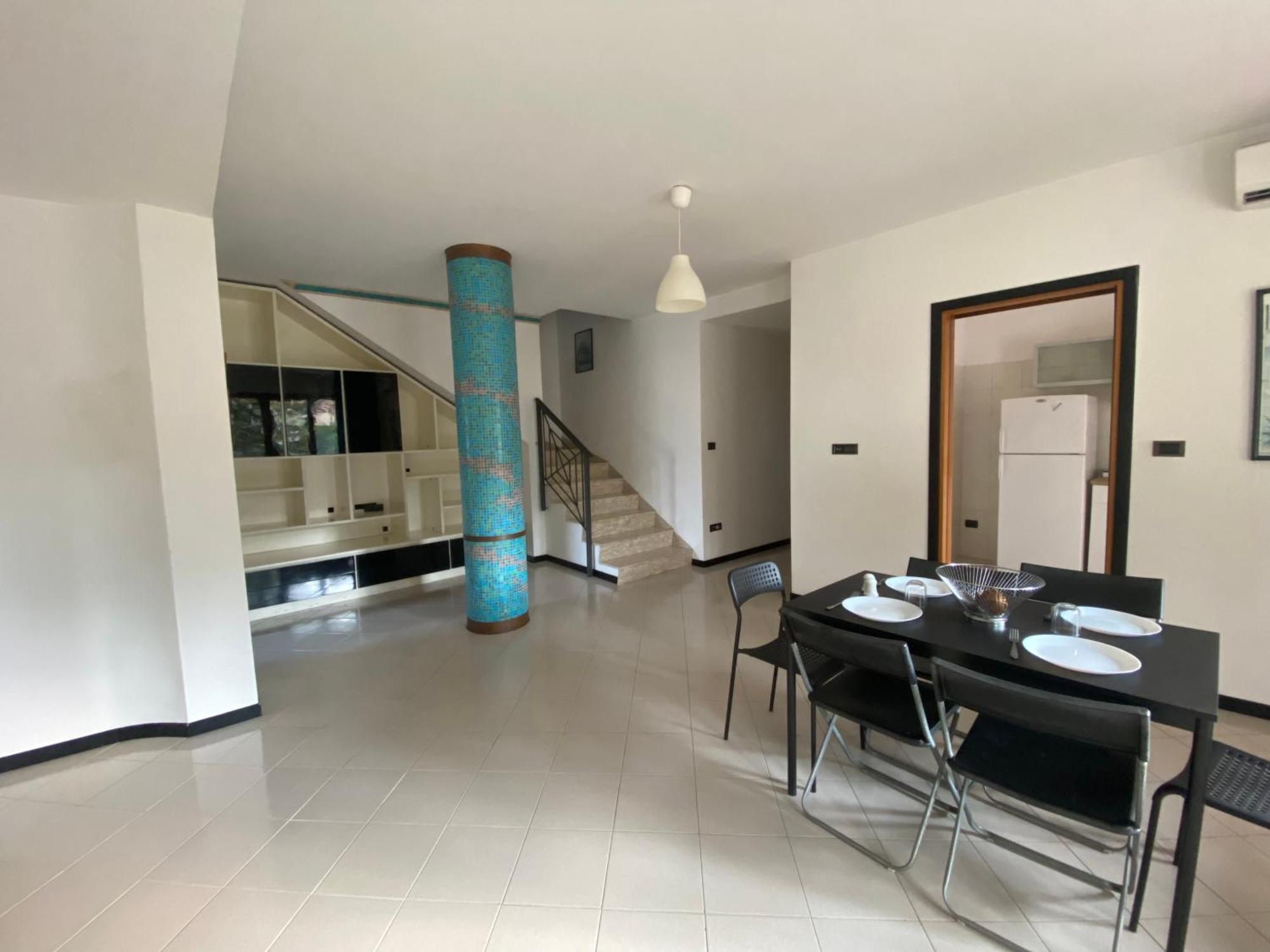Casa Vacanza Пескара Экстерьер фото